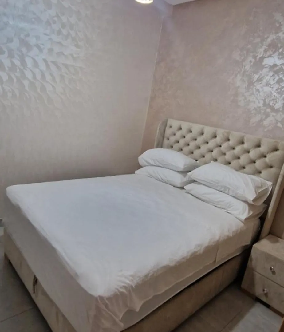 Lejlighed Cozy Guesthouse, Ain Sebaa, Casablanca