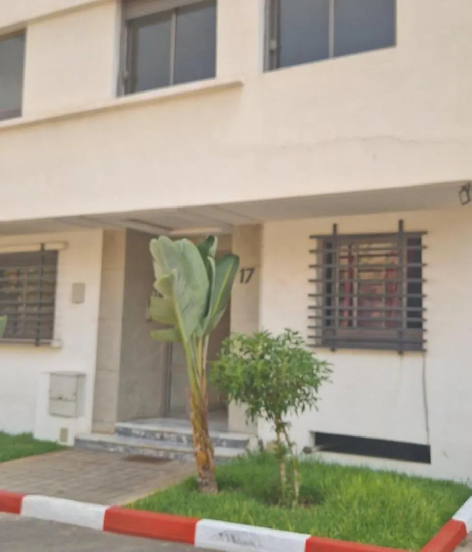 Lejlighed Cozy Guesthouse, Ain Sebaa, Casablanca Marokko