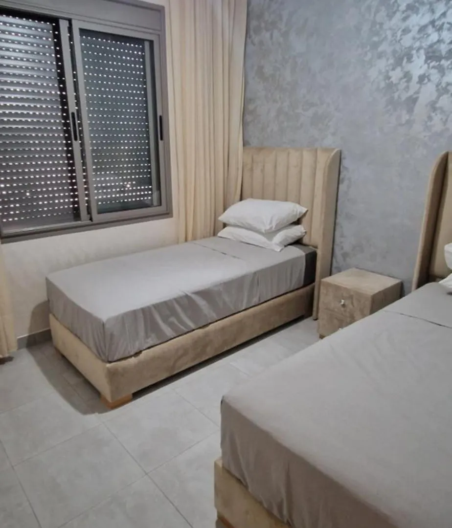 Appartement Cozy Guesthouse, Ain Sebaa, Casablanca