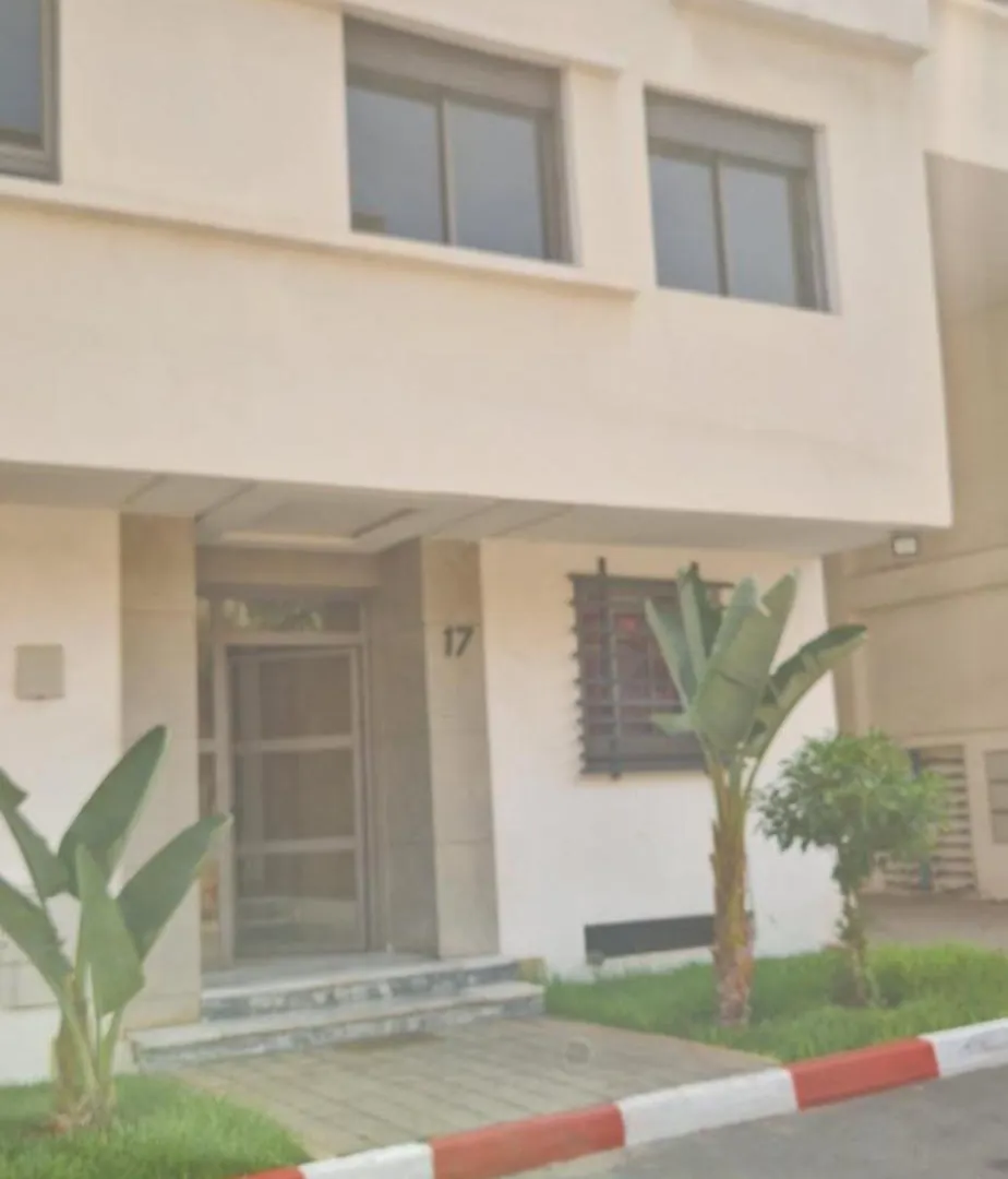 Cozy Guesthouse, Ain Sebaa, Casablanca Marokko