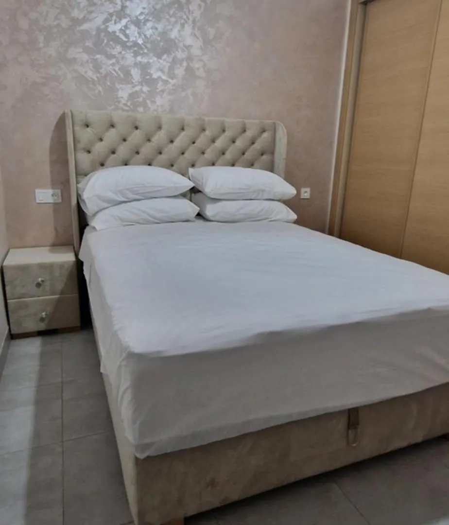 Cozy Guesthouse, Ain Sebaa, Casablanca 0*,  Marokko