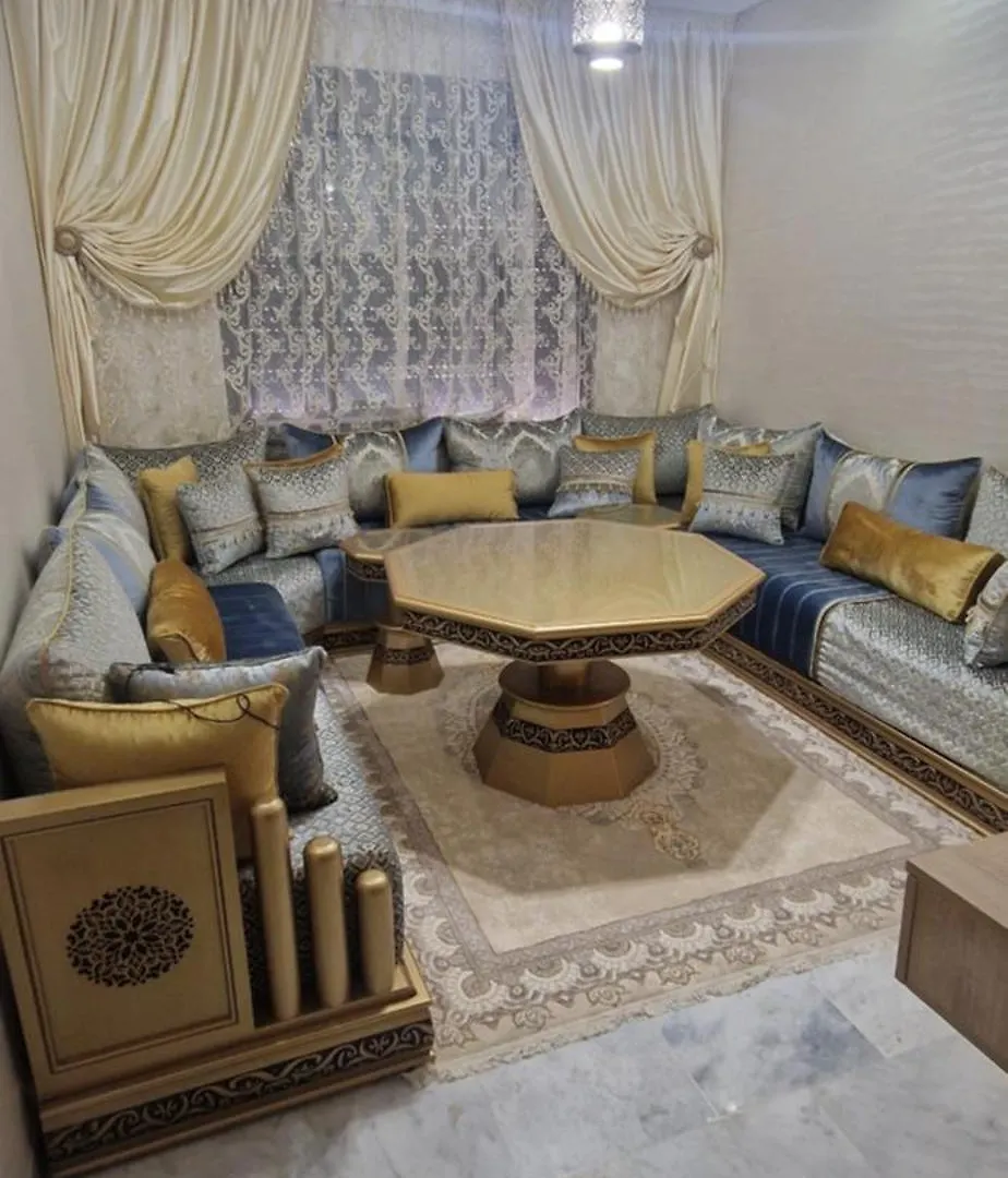 Contacten van Cozy Guesthouse, Ain Sebaa, Casablanca